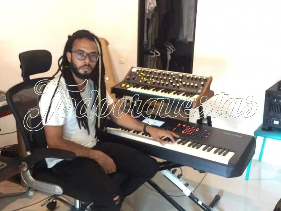 Teclista,  pianista con experiencia, se ofrece para temporada 2024 en la comunidad de Madrid.
O centro del país.
