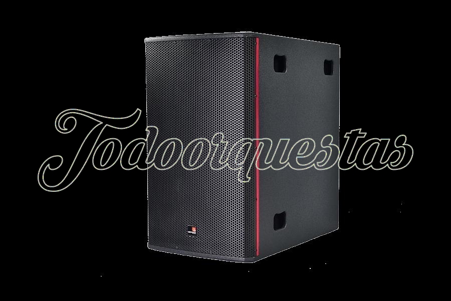 Tecnare SUB ESW 115 500W RMS