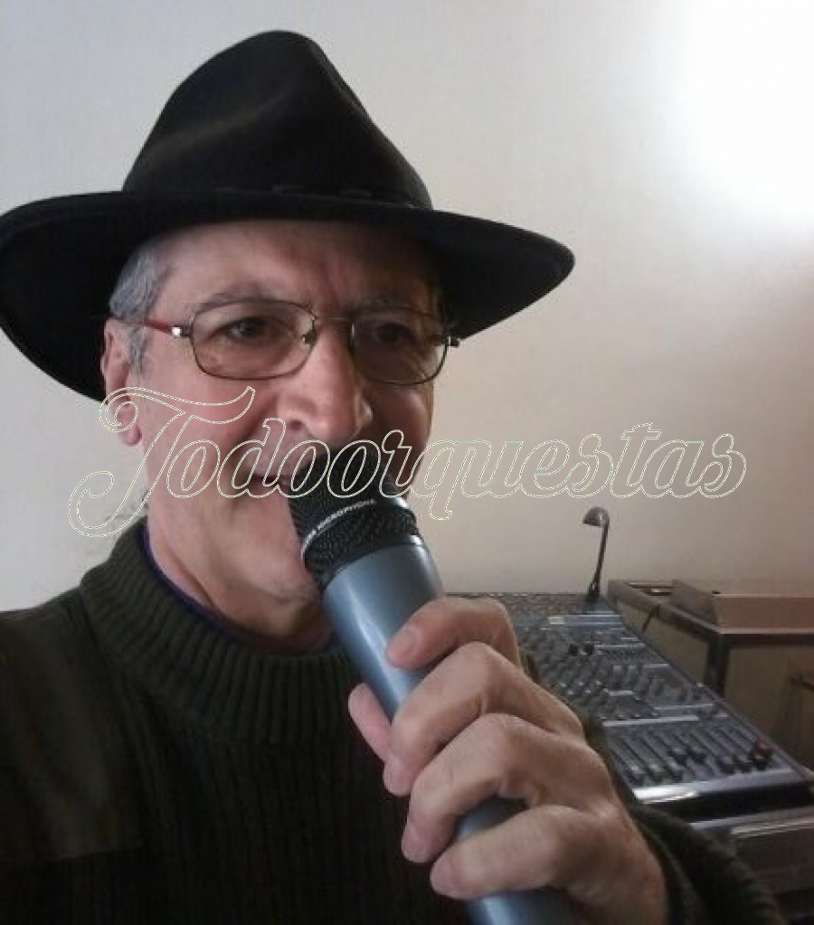 Miguel Hombre Orquesta  DUO/TRIO